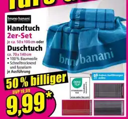 Norma Handtuch 2er-Set Angebot