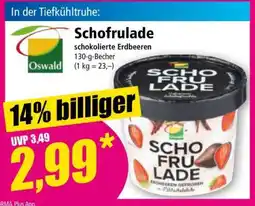 Norma Schofrulade Angebot