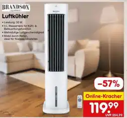 Netto Marken-Discount Luftkühler Angebot