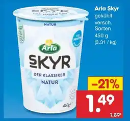 Netto Marken-Discount Arla Skyr Angebot