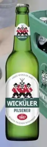 trinkgut Wicküler Pilsener Angebot