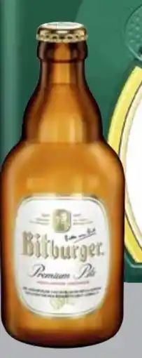 trinkgut Bitburger Premium Pils Angebot
