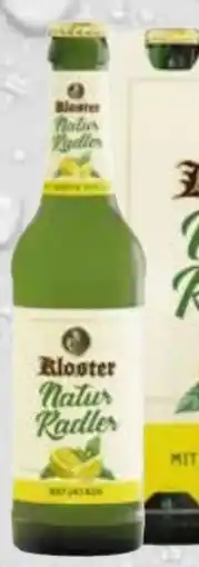 trinkgut Alpirsbacher Klosterbräu Naturradler Angebot