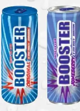 trinkgut Booster Energy Drink Angebot
