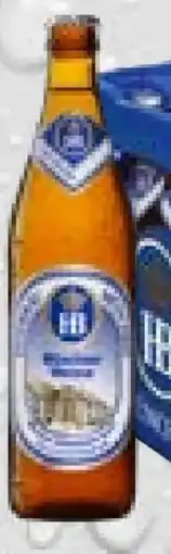 trinkgut Hofbräu München Münchner Weisse Angebot