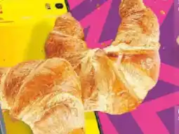 Netto Marken-Discount Netto Backstube Buttercroissant Angebot