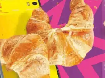 Netto Marken-Discount Netto Backstube Buttercroissant Angebot