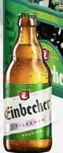 trinkgut Einbecker Brauhaus Premium Pilsener Angebot