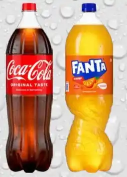 trinkgut Coca-Cola Original Taste Angebot