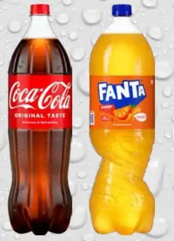 trinkgut Coca-Cola Original Taste Angebot