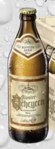 trinkgut Kloster Scheyern Gold Angebot