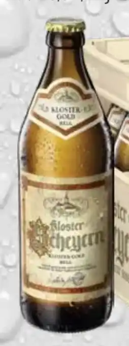 trinkgut Kloster Scheyern Gold Angebot
