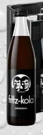 trinkgut fritz-kola Original Angebot