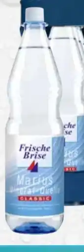 trinkgut Frische Brise Mineralwasser Angebot