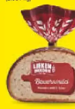 Netto Marken-Discount Lieken Urkorn Brote Angebot