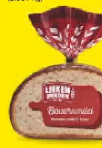Netto Marken-Discount Lieken Urkorn Brote Angebot