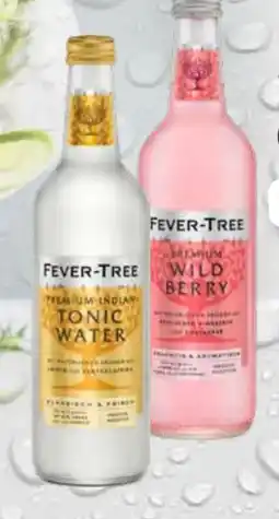 trinkgut Fever-Tree Tonic Water Angebot