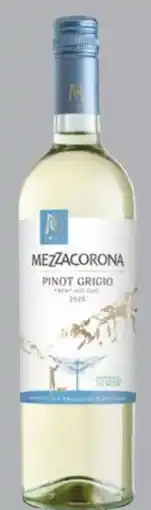 trinkgut Mezzacorona Pinot Grigio Angebot