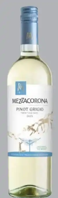 trinkgut Mezzacorona Pinot Grigio Angebot
