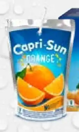 trinkgut Capri Sun Orange Angebot