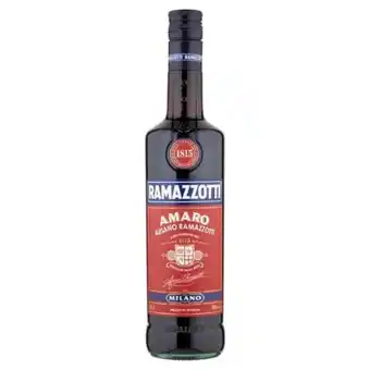 trinkgut Ramazzotti Amaro Angebot