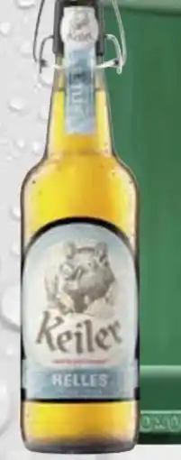 trinkgut Keiler Bier Angebot