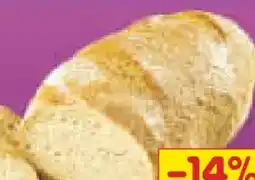 Netto Marken-Discount Netto Backstube Weizenmischbrot Angebot