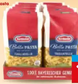 Netto Marken-Discount Bernbacher Bella Pasta Angebot