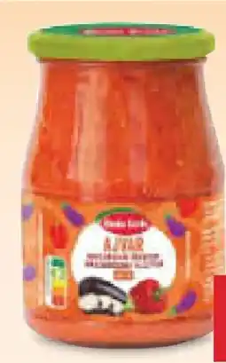 Netto Marken-Discount Beste Ernte Ajvar Angebot