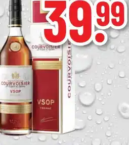 trinkgut Courvoisier Cognac VSOP Angebot