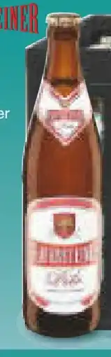 Netto Marken-Discount Grafensteiner Biere Angebot