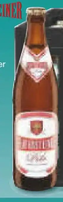 Netto Marken-Discount Grafensteiner Biere Angebot