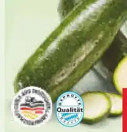 Netto Marken-Discount Heimat Zucchini Angebot