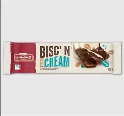 PENNY Henry Lambertz Bisc’n Cream Angebot
