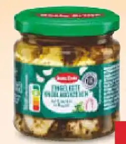 Netto Marken-Discount Beste Ernte Eingelegte Knoblauchzehen Angebot