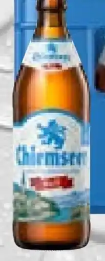 trinkgut Chiemgauer Brauhaus Chiemseer Hell Angebot