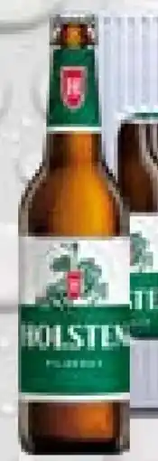 trinkgut Holsten Pilsener Angebot