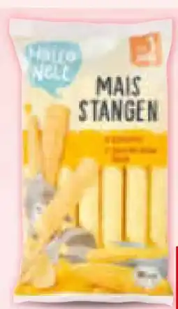 Netto Marken-Discount Hallo Welt Bio Maisstangen Angebot