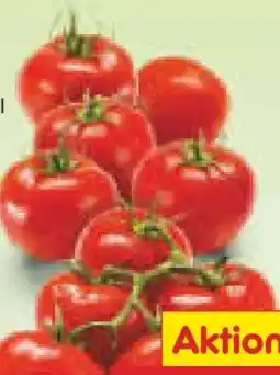 Netto Marken-Discount Heimat Rispentomaten Angebot