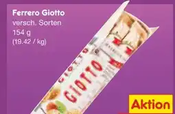 Netto Marken-Discount Ferrero Giotto Angebot