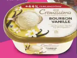 Netto Marken-Discount Langnese Cremissimo Bourbon Vanille Angebot