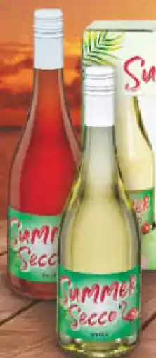 Netto Marken-Discount Ritzenhoff Summer Secco Angebot