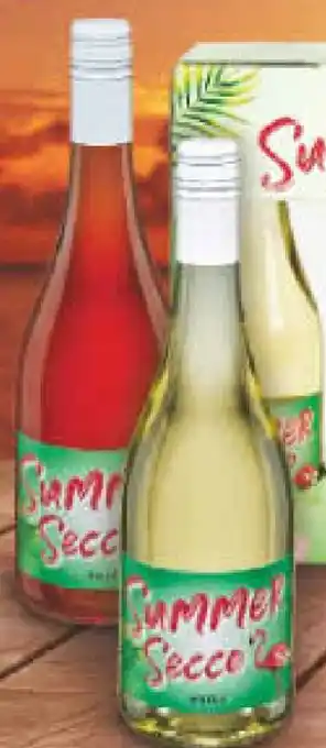 Netto Marken-Discount Ritzenhoff Summer Secco Angebot