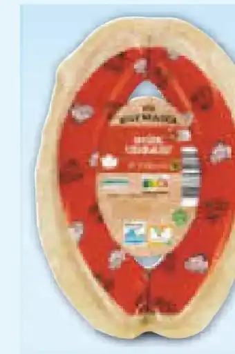 Netto Marken-Discount Hofmaier Geflügelfleischwurst Angebot