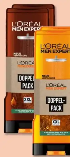 PENNY L'Oréal Paris Men Expert Duschgel Angebot