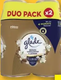 Lidl Glade (by Brise) Automatic Spray Nachfüller Angebot
