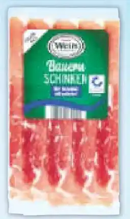 Netto Marken-Discount Familie Wein Bauernschinken Angebot