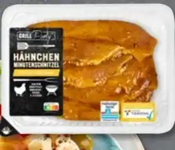 PENNY Grill Party Hähnchen-Minutenschnitzel Angebot