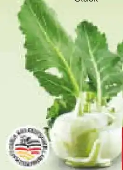Netto Marken-Discount Heimat Kohlrabi Angebot