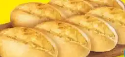 Netto Marken-Discount Netto Backstube Schnittbrötchen Angebot